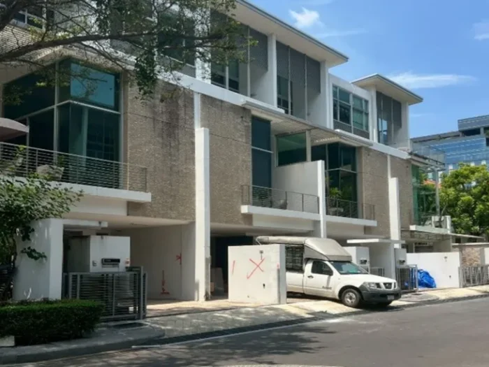 Renovate บ้าน